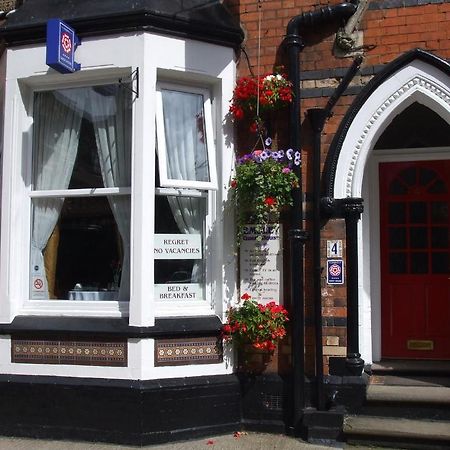 The Emsley Bed & Breakfast Stratford-upon-Avon Bagian luar foto